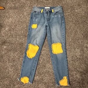 Custom made creations by Redhawk